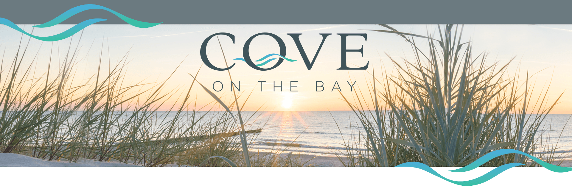 Cove on the Bay